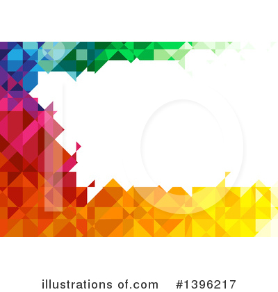 Royalty-Free (RF) Background Clipart Illustration by dero - Stock Sample #1396217