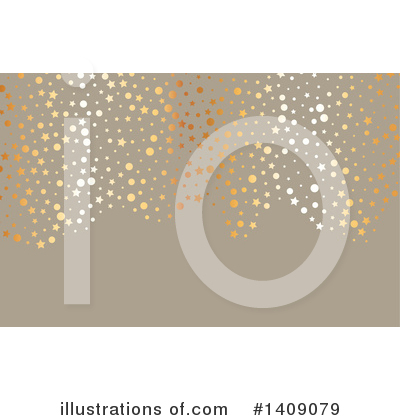 Business Cards Clipart #1409079 by KJ Pargeter