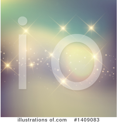 Royalty-Free (RF) Background Clipart Illustration by KJ Pargeter - Stock Sample #1409083