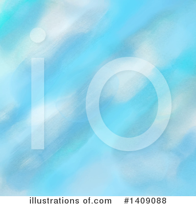 Royalty-Free (RF) Background Clipart Illustration by KJ Pargeter - Stock Sample #1409088