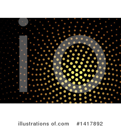 Dots Clipart #1417892 by dero