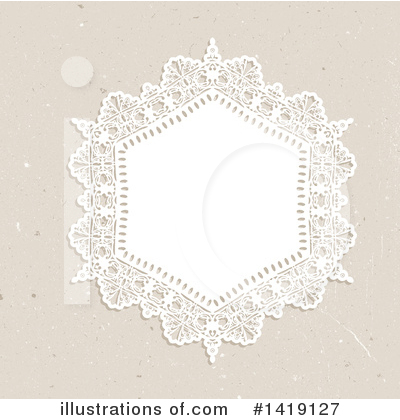 Royalty-Free (RF) Background Clipart Illustration by KJ Pargeter - Stock Sample #1419127