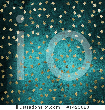 Royalty-Free (RF) Background Clipart Illustration by KJ Pargeter - Stock Sample #1423620