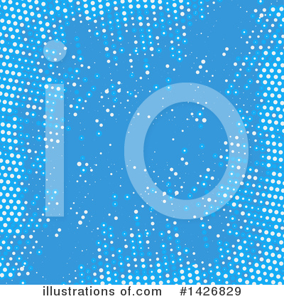 Dots Clipart #1426829 by KJ Pargeter