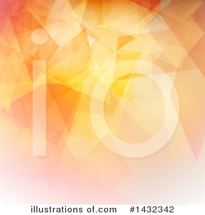 Royalty-Free (RF) Background Clipart Illustration by KJ Pargeter - Stock Sample #1432342