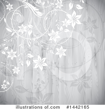 Royalty-Free (RF) Background Clipart Illustration by KJ Pargeter - Stock Sample #1442165