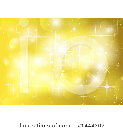Royalty-Free (RF) Background Clipart Illustration by dero - Stock Sample #1444302