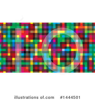 Abstract Clipart #1444501 by ColorMagic