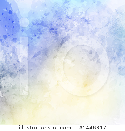 Royalty-Free (RF) Background Clipart Illustration by KJ Pargeter - Stock Sample #1446817