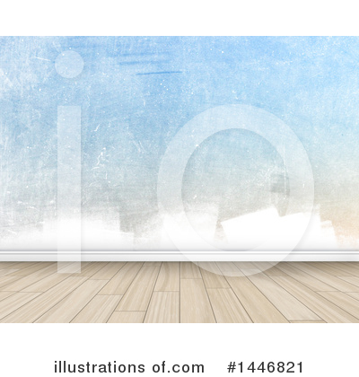 Royalty-Free (RF) Background Clipart Illustration by KJ Pargeter - Stock Sample #1446821