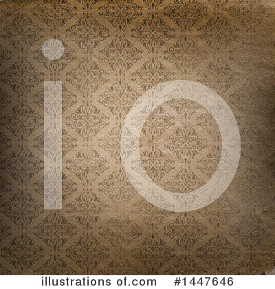 Royalty-Free (RF) Background Clipart Illustration by KJ Pargeter - Stock Sample #1447646