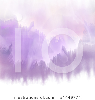 Royalty-Free (RF) Background Clipart Illustration by KJ Pargeter - Stock Sample #1449774