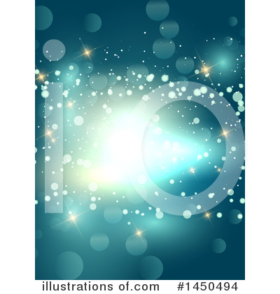 Royalty-Free (RF) Background Clipart Illustration by KJ Pargeter - Stock Sample #1450494