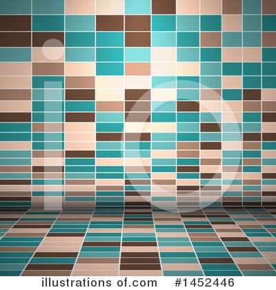 Royalty-Free (RF) Background Clipart Illustration by KJ Pargeter - Stock Sample #1452446