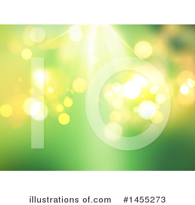 Royalty-Free (RF) Background Clipart Illustration by KJ Pargeter - Stock Sample #1455273