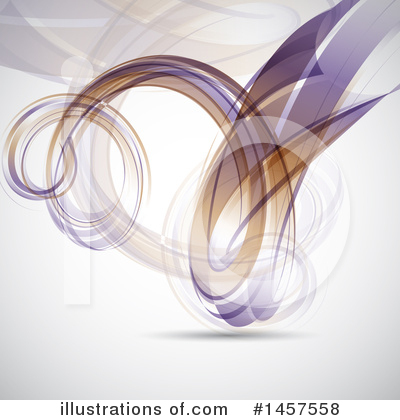 Royalty-Free (RF) Background Clipart Illustration by KJ Pargeter - Stock Sample #1457558
