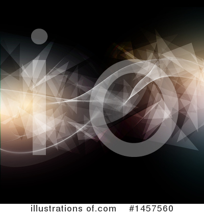 Royalty-Free (RF) Background Clipart Illustration by KJ Pargeter - Stock Sample #1457560