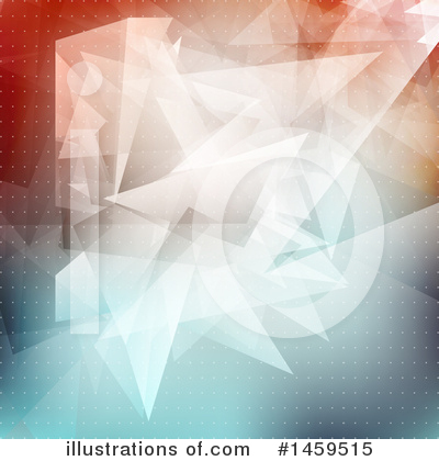 Royalty-Free (RF) Background Clipart Illustration by KJ Pargeter - Stock Sample #1459515