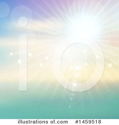 Royalty-Free (RF) Background Clipart Illustration by KJ Pargeter - Stock Sample #1459518