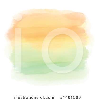 Royalty-Free (RF) Background Clipart Illustration by KJ Pargeter - Stock Sample #1461560
