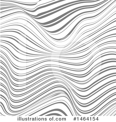 Striped Clipart #1464154 by KJ Pargeter