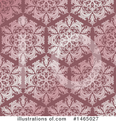 Royalty-Free (RF) Background Clipart Illustration by KJ Pargeter - Stock Sample #1465027