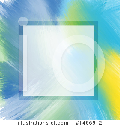 Royalty-Free (RF) Background Clipart Illustration by KJ Pargeter - Stock Sample #1466612
