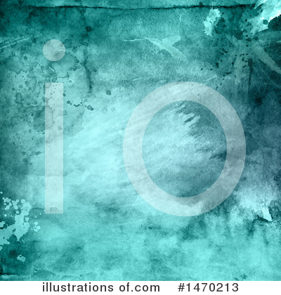 Royalty-Free (RF) Background Clipart Illustration by KJ Pargeter - Stock Sample #1470213