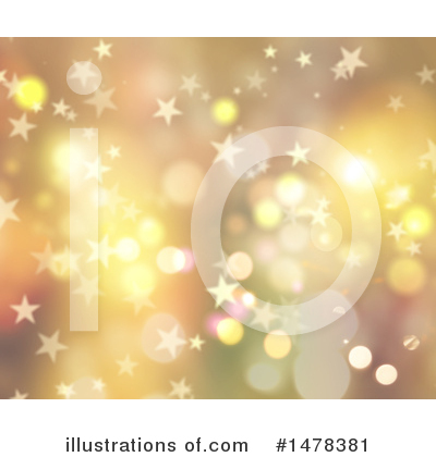 Royalty-Free (RF) Background Clipart Illustration by KJ Pargeter - Stock Sample #1478381
