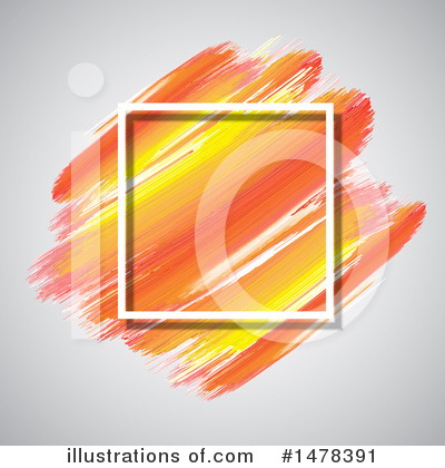 Royalty-Free (RF) Background Clipart Illustration by KJ Pargeter - Stock Sample #1478391