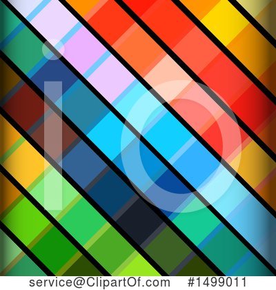 Stripes Clipart #1499011 by elaineitalia