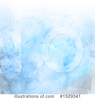 Royalty-Free (RF) Background Clipart Illustration by KJ Pargeter - Stock Sample #1529341