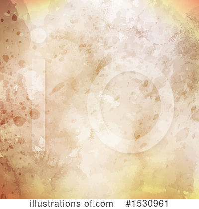 Royalty-Free (RF) Background Clipart Illustration by KJ Pargeter - Stock Sample #1530961