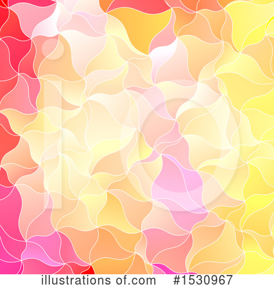 Royalty-Free (RF) Background Clipart Illustration by KJ Pargeter - Stock Sample #1530967