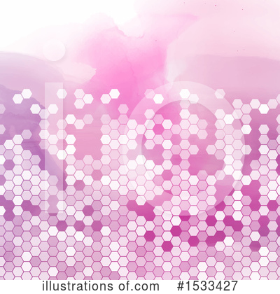 Royalty-Free (RF) Background Clipart Illustration by KJ Pargeter - Stock Sample #1533427