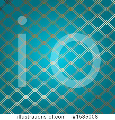 Royalty-Free (RF) Background Clipart Illustration by KJ Pargeter - Stock Sample #1535008