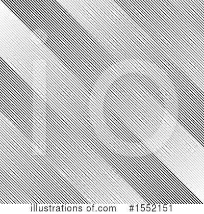 Striped Clipart #1552151 by KJ Pargeter
