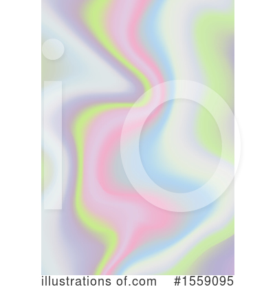 Holographic Clipart #1559095 by KJ Pargeter