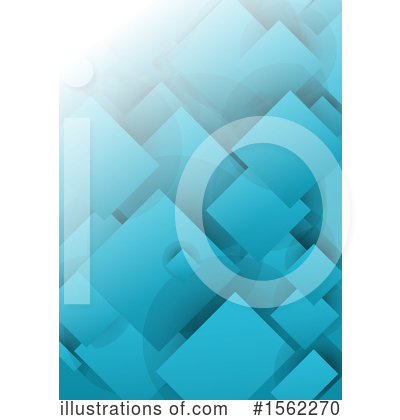 Royalty-Free (RF) Background Clipart Illustration by KJ Pargeter - Stock Sample #1562270