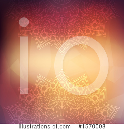 Royalty-Free (RF) Background Clipart Illustration by KJ Pargeter - Stock Sample #1570008