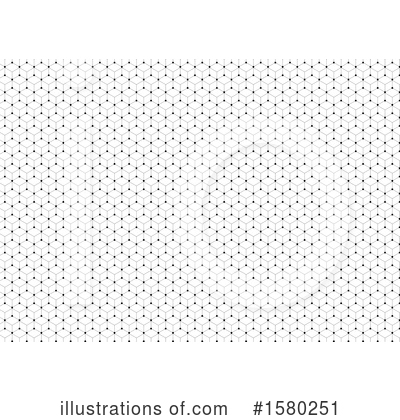 Hexagon Clipart #1580251 by KJ Pargeter