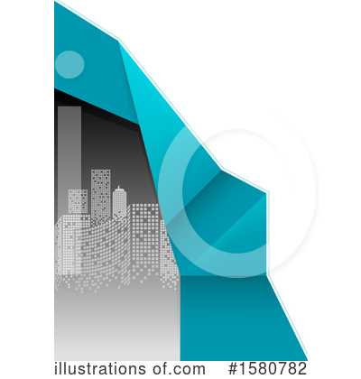 Royalty-Free (RF) Background Clipart Illustration by dero - Stock Sample #1580782