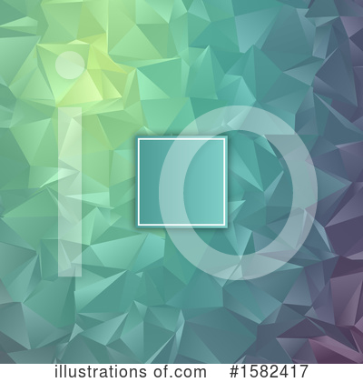 Royalty-Free (RF) Background Clipart Illustration by KJ Pargeter - Stock Sample #1582417