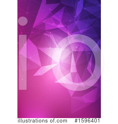 Royalty-Free (RF) Background Clipart Illustration by KJ Pargeter - Stock Sample #1596401