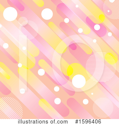 Royalty-Free (RF) Background Clipart Illustration by KJ Pargeter - Stock Sample #1596406