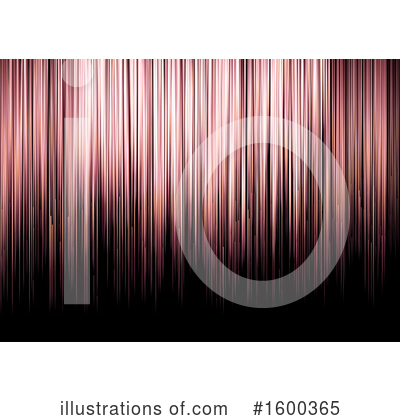 Striped Clipart #1600365 by KJ Pargeter