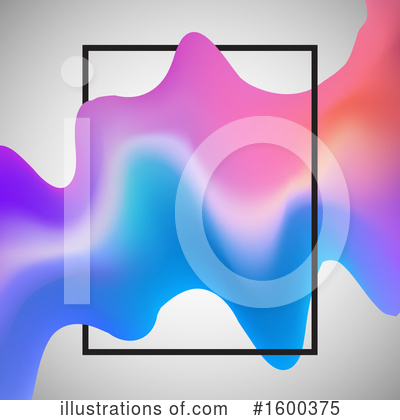 Royalty-Free (RF) Background Clipart Illustration by KJ Pargeter - Stock Sample #1600375