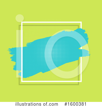 Royalty-Free (RF) Background Clipart Illustration by KJ Pargeter - Stock Sample #1600381