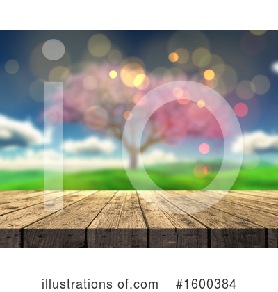 Royalty-Free (RF) Background Clipart Illustration by KJ Pargeter - Stock Sample #1600384