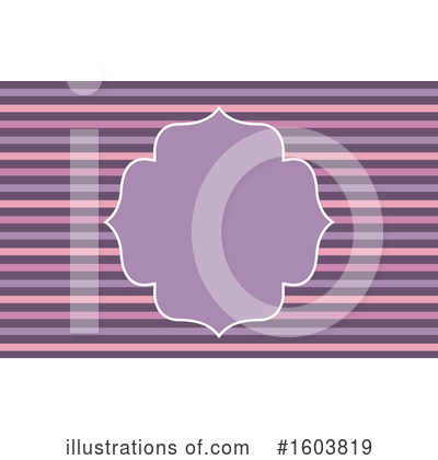 Striped Clipart #1603819 by KJ Pargeter
